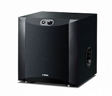 Yamaha NS-SW200 II Black
