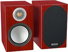 Monitor Audio Silver Series 50 Rosenut