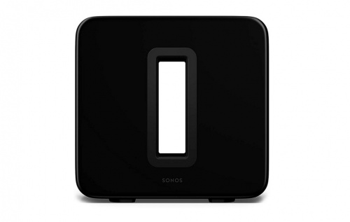 Sonos 3.1. Beam G2 & Sub Black(BEAMG231BLK) фото 2