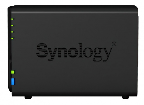 SYNOLOGY DS218 фото 3