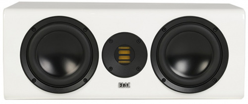 ELAC SOLANO CC 281 White