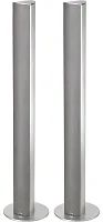Magnat Needle Super Alu Tower silver aluminium
