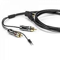 Gold Note PHONO CABLE 2,5m