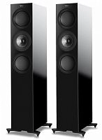 KEF R7 Black