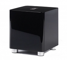 SUMIKO SUB S.0 black