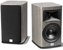JBL HDI 1600 Gray Oak