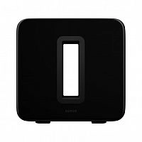 Sonos Sub (Gen.4) Black