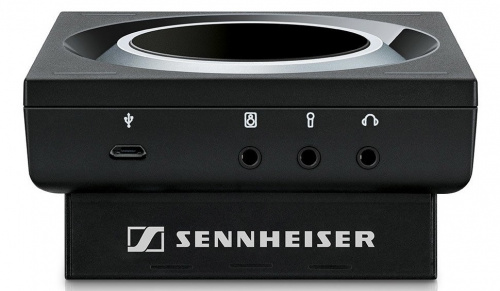 Sennheiser GSX 1000 фото 2