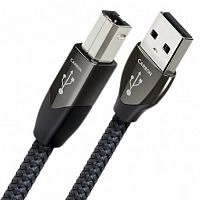 AUDIOQUEST hd 1.5m, USB CARBON