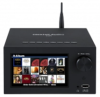 Cocktail Audio X14 Black