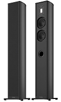 Piega Premium 501 Wireless Black