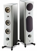 Focal Kanta №3 Carrara White-Black HG