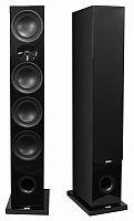 ADVANCE PARIS KC800 Black