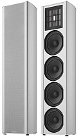Piega Coax 711 Aluminium Grey