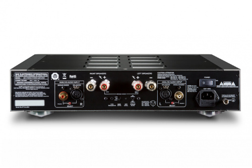 NAD M22 V2 Stereo Power Amplifier фото 2