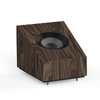 Jamo S 8 Atmos Walnut