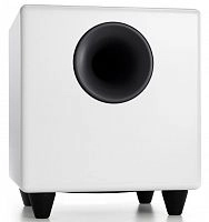 Audioengine S8 White