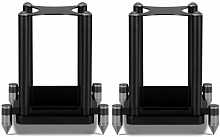 Wharfedale Elysian Stand Piano Black