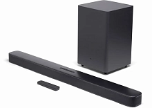 JBL Bar 2.1 Deep Bass