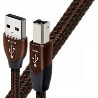 AUDIOQUEST hd 1.5m, USB COFFEE