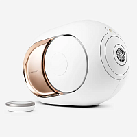 Devialet Phantom I 108 dB Gold