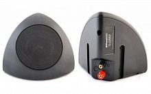 MT-Power ES - CORNER black