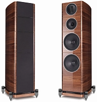 Wharfedale Elysian 4 Piano Walnut