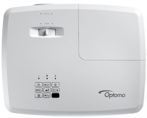Optoma W400 (95.78C01GC0E) фото 2
