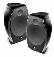 Focal SIB EVO DOLBY ATMOS 2.0 Black