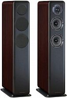 Wharfedale D330 Rosewood