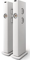 KEF LS60 W WHITE