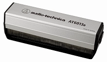 Audio-Technica acc AT6013a Dual-Action Anti-Static Record Brush