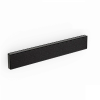 Bang & Olufsen Beosound Stage AL2 Black Anthracite/Dark Grey
