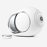 Devialet Phantom I 103 dB Light Chrome