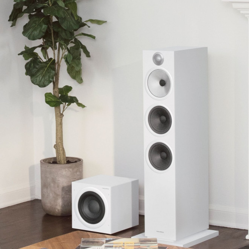 Bowers & Wilkins  ASW608 White фото 2