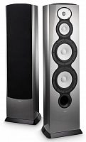 Revel F228Be Metallic Silver