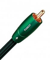 AUDIOQUEST coax 0.75m FOREST