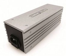 IsoTec EVO3 Syncro Uni - Active DC (C14) Blocking Device Silver
