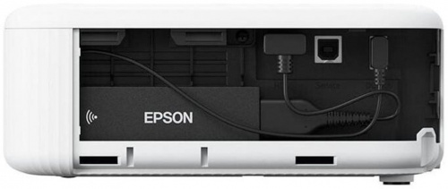 Epson CO-FH02 фото 5