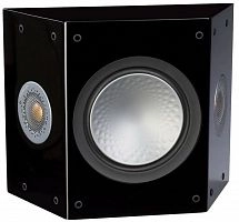Monitor Audio Silver FX Black Gloss (7G)