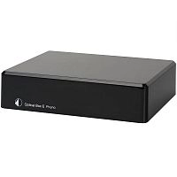 Pro-Ject Optical Box E Phono Black