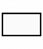 AVscreen SM200BFH-O(V)(16:9;200")Flexible White