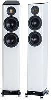ELAC Vela FS 407 White High Gloss