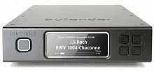 Aurender N100H Black