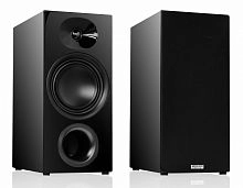 ADVANCE PARIS KC400 Black
