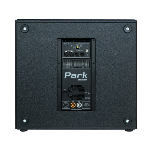 Park Audio NX6118 фото 2