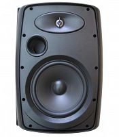 TAGA HARMONY TOS-715 V.2 Black