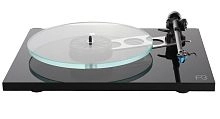 Rega Planar 3 Black