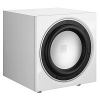 Dali SUB E-9 F White