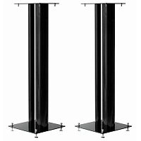 NORSTONE Stylum 3 Glossy Black